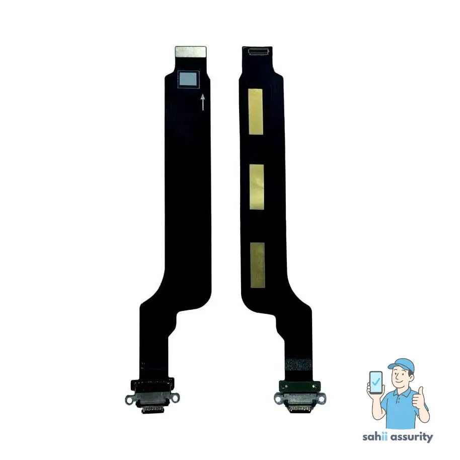 Charging Connector Flex / PCB Board for OnePlus 6T A6013